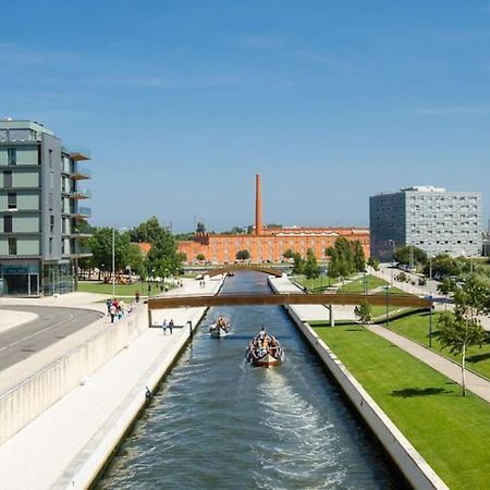 Studio Sweet Dreams In Aveiro Touristic Center 外观 照片