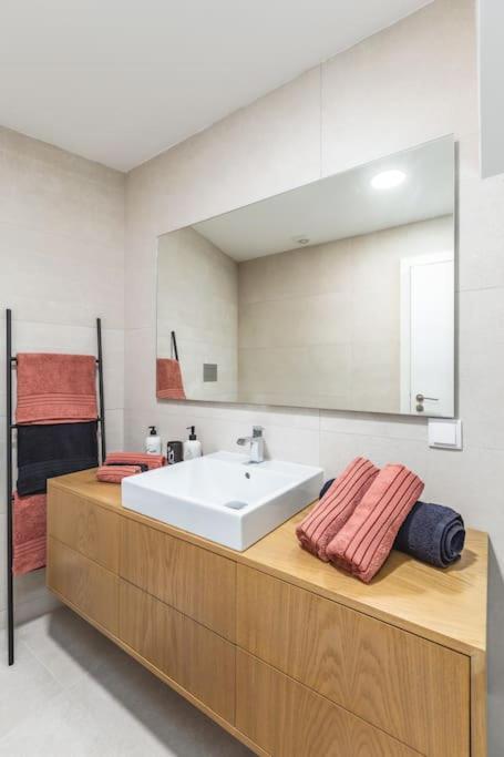 Studio Sweet Dreams In Aveiro Touristic Center 外观 照片