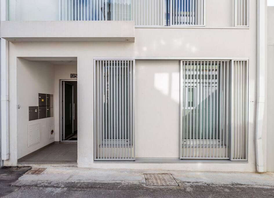 Studio Sweet Dreams In Aveiro Touristic Center 外观 照片