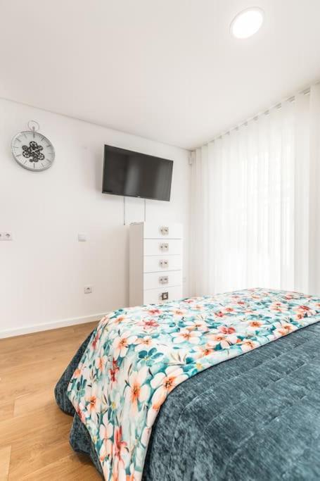 Studio Sweet Dreams In Aveiro Touristic Center 外观 照片