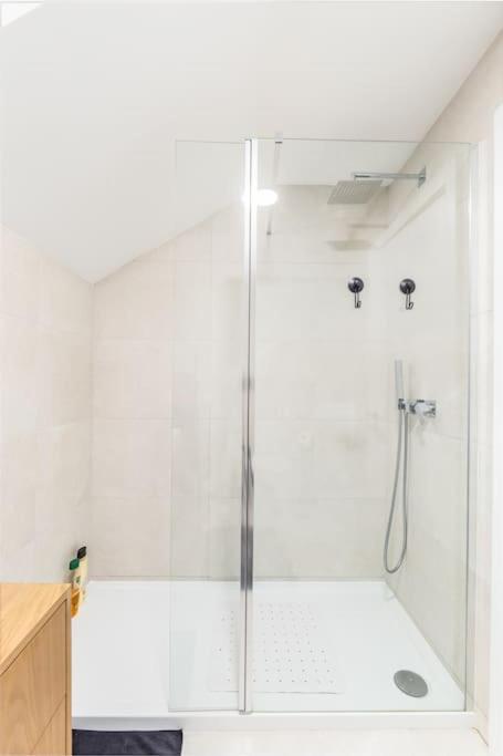Studio Sweet Dreams In Aveiro Touristic Center 外观 照片