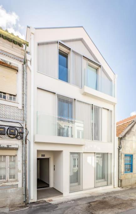 Studio Sweet Dreams In Aveiro Touristic Center 外观 照片
