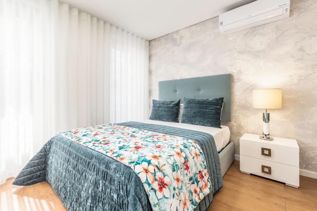 Studio Sweet Dreams In Aveiro Touristic Center 外观 照片